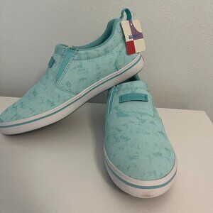 Xtratuf Women's Sustainable Sharkbyte Deck Shoe Size 8
